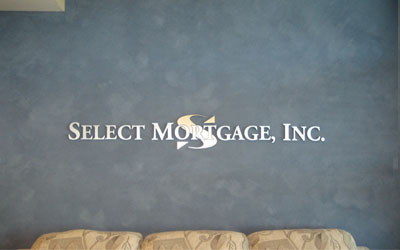 Select Mortgage, INC