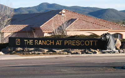 The Ranch at Prescott
