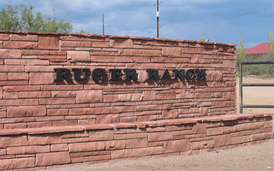 Ruger Ranch
