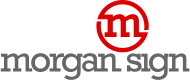 Morgan Sign